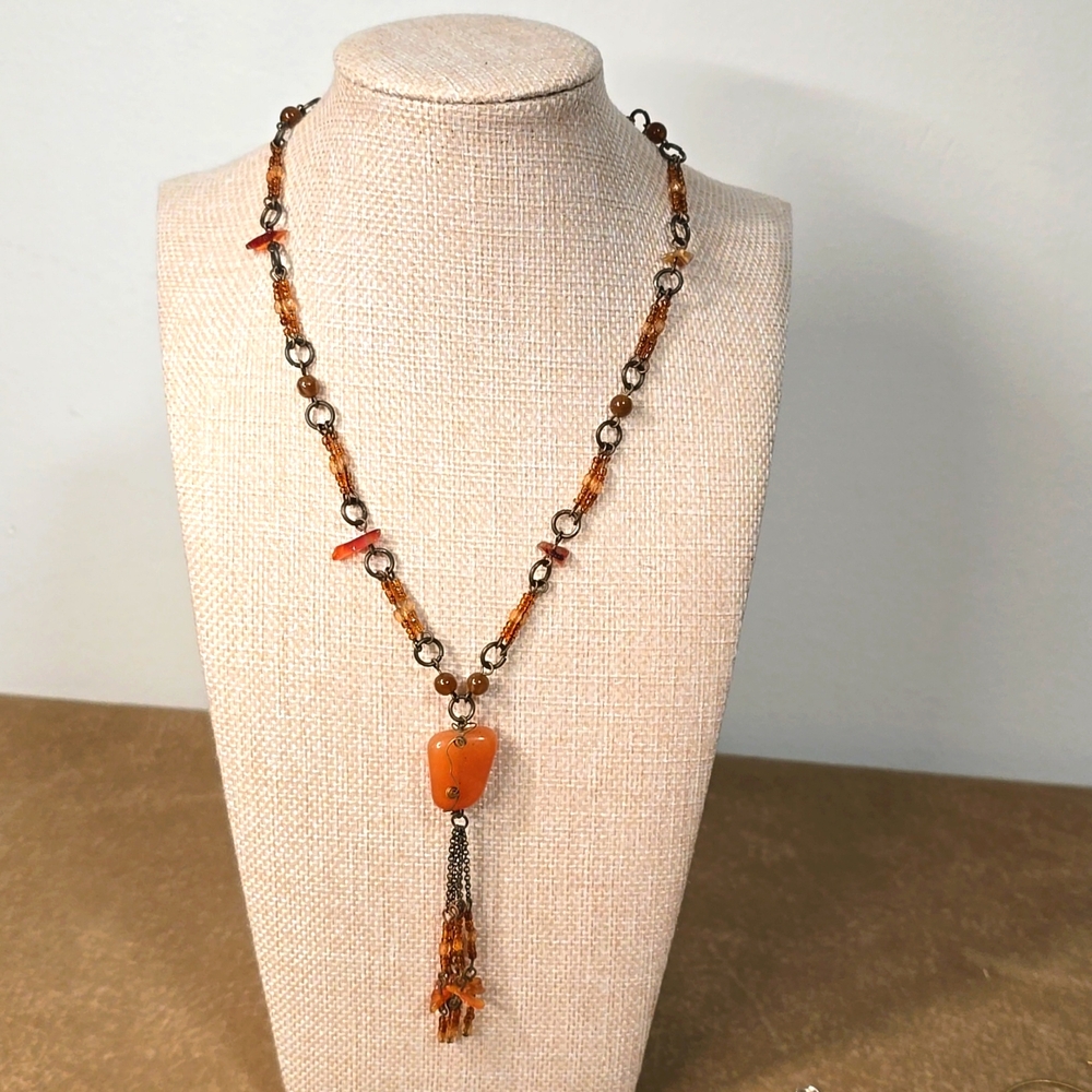 Forever 21 Necklace